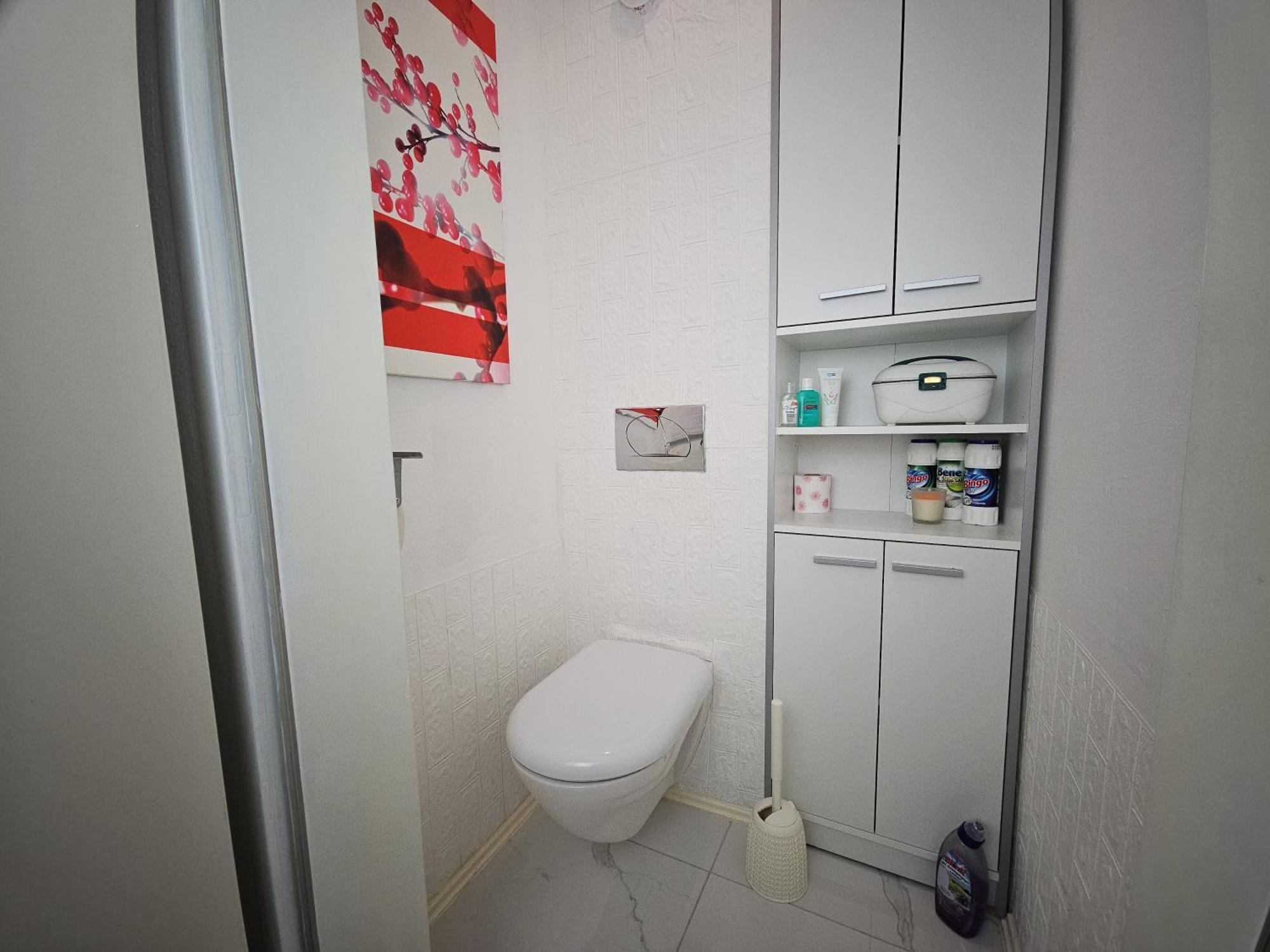 Erhol 'Dich Am Berg Apartamento Viena Exterior foto