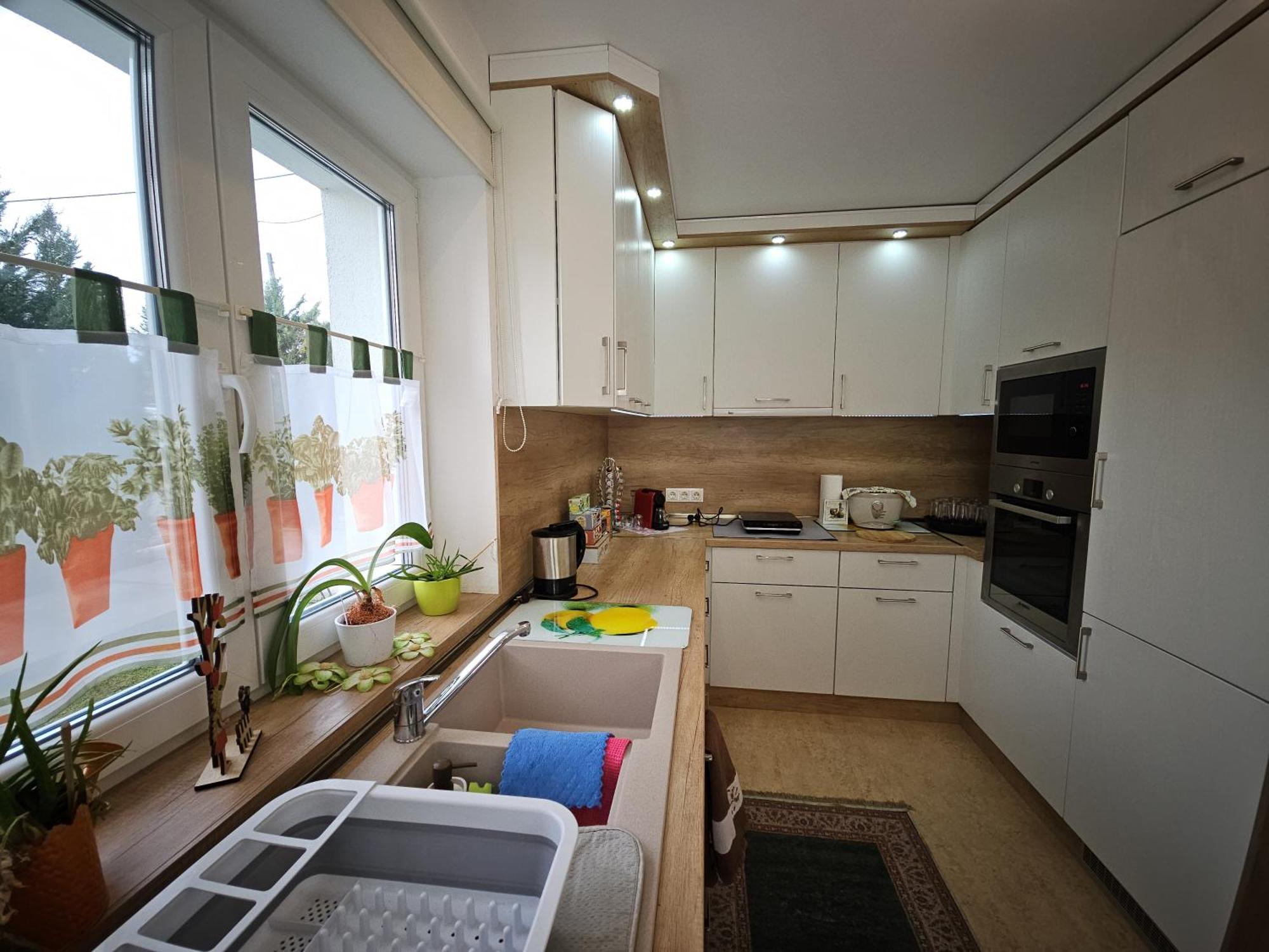 Erhol 'Dich Am Berg Apartamento Viena Exterior foto
